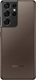 Samsung Galaxy S21 Ultra 5G 128GB Phantom Brown