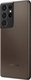 Samsung Galaxy S21 Ultra 5G 128GB Phantom Brown