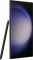 Samsung Galaxy S23 Ultra S918B/DS 256GB Phantom Black