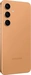 Samsung Galaxy S24 256GB Sandstone pomarańczowy
