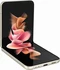 Samsung Galaxy Z Flip3 5G New Hardware 128GB Phantom Cream