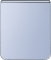 Samsung Galaxy Z Flip 4 F721B 128GB niebieski