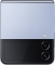 Samsung Galaxy Z Flip 4 F721B 128GB niebieski