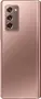 Samsung Galaxy Z Fold2 5G cosmos bronze