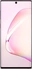 Samsung Galaxy Note 10 Duos aura różowy