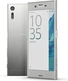 Sony Xperia XZ srebrny