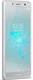 Sony Xperia XZ2 Compact srebrny
