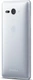 Sony Xperia XZ2 Compact srebrny