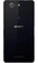 Sony Xperia Z3 Compact czarny