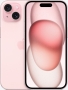 Apple iPhone 15 256GB różowy