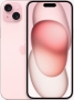 Apple iPhone 15 Plus 256GB różowy