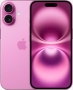 Apple iPhone 16 256GB pink