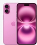 Apple iPhone 16 Plus 256GB pink