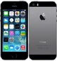 Apple iPhone 5s 16GB szary