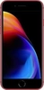 Apple iPhone 8 256GB czerwony