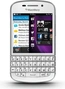 BlackBerry Q10 biały