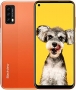 Blackview A90 Sunrise orange