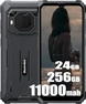 Blackview BV6200 Plus czarny
