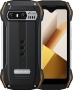 Blackview N6000 schwarz/orange