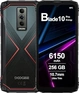 Doogee Blade 10 Pro Energy czerwony