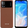 Doogee N40 Pro brązowy