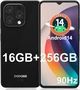 Doogee N55 Pro czarny