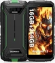 Doogee S41 Max czarny/zielony