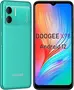 Doogee X98 Emerald Green