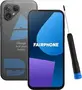 Fairphone 5 transparent