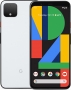 Google Pixel 4 64GB clearly white