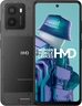 HMD Fusion Business Edition 256GB czarny