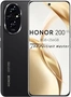 Honor 200 256GB czarny
