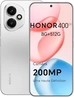 Honor 400 512GB meteor silver