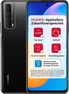 Huawei P Smart (2021) Dual-SIM nocny czarny black
