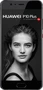 Huawei P10 Plus Single-SIM 128GB czarny