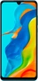 Huawei P30 Lite New Edition Dual-SIM peacock blue