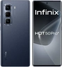 Infinix Hot 50 Pro+ 256GB Sleek Black