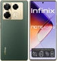 Infinix Note 40 Pro 256GB/12GB Vintage Green