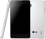 LG Optimus G E975 biały