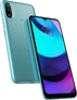 Motorola Moto E20 Coastal Blue