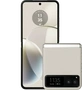 Motorola Razr 40 Vanilla śmietankowy
