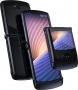 Motorola Razr 5G polished graphite