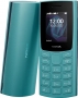 Nokia 105 (2023) Cyan