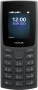 Nokia 110 (2023) Charcoal