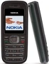 Nokia 1208 czarny