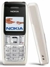 Nokia 2310 biały