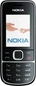 Nokia 2700 classic jet black