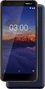 Nokia 3.1 Dual-SIM 16GB niebieski
