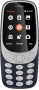 Nokia 3310 (2017) Dual-SIM niebieski