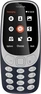 Nokia 3310 (2017) Single-SIM niebieski